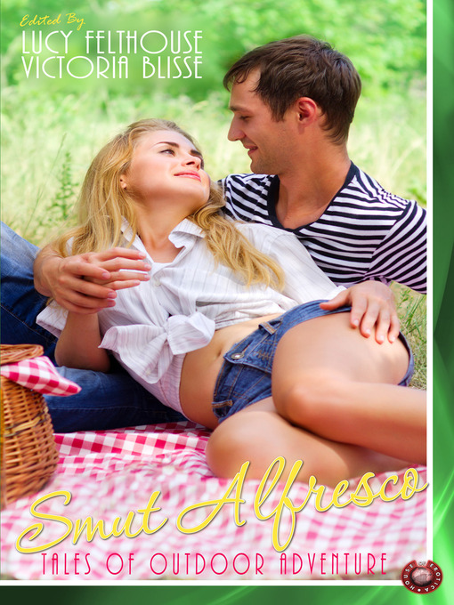 Cover image for Smut Alfresco